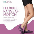 FITKICKS Original Women's Foldable Water Shoes - Image 5