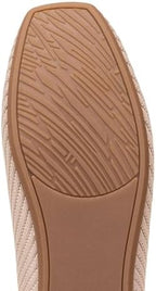 Frank Mully Women's Flats Square Toe Flats Comfortable Slip on Washable Ballet Flats Shoes for Women Dressy Work - Image 3