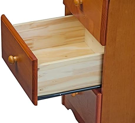 Palace Imports Nightstand - Image 4