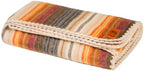 ALPAKITAS Alpaca Wool Blanket - Queen Size Bed Blanket - Alpaca Throw - Best Gift & Warm Throw, Lightweight, Couch or Camp- Outdoor - 87 x 64 inches (White & Brown) by Alpakitas