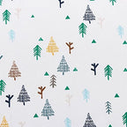Eddie Bauer Kids - Twin XL Sheets, Stain-Resistant Toddler Bedding with Matching Sham(s), Super Soft, Ideal Boy Room Essentials (Dreamland Green, Twin XL) - Image 5