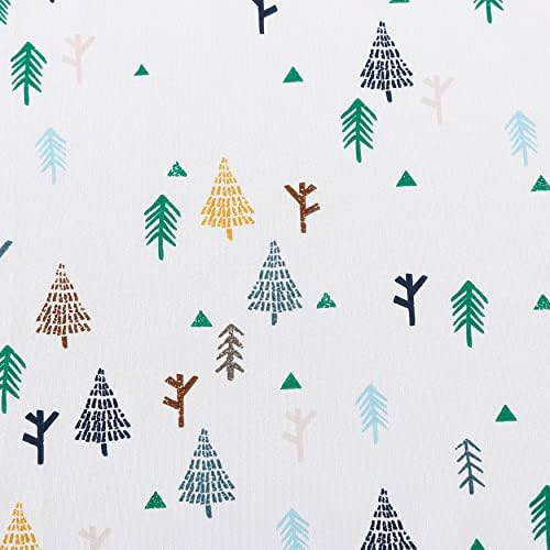 Eddie Bauer Kids - Twin XL Sheets, Stain-Resistant Toddler Bedding with Matching Sham(s), Super Soft, Ideal Boy Room Essentials (Dreamland Green, Twin XL) - Image 5