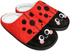 Spa Slippers Home Slippers, Anti-Slip Comfort Lightweight Slippers Closed Toe Casual Shoes House Slippers for Bedroom Home - Image 3