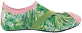 FITKICKS Original Women's Foldable Water Shoes by FITKICKS%C2%AE