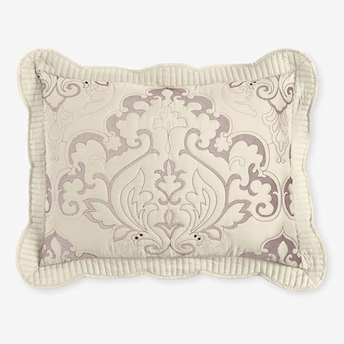 BrylaneHome Amelia Sham by BrylaneHome