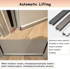 18 20 24 28 30 36 38 42 Inch Automatic Door Bottom Seal - Image 4