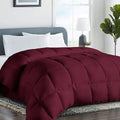 COHOME Twin/Twin XL Size Warm Comforter - All-Season Duvet Insert by COHOME