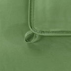 SUPERIOR All Season Down Alternative Comforter, Twin XL, Terrace Green - Image 3
