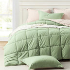 Homelike Moment Twin/Twin XL Comforter Set, Lightweight Soft Bed Sets by HomelikeMoment