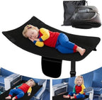 Airplane Bed for Toddler, Toddler Airplane Bed, Aero Black by CloudLawn