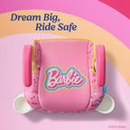 Graco TurboBooster 2.0 Backless Booster Car Seat, Barbie - Image 2