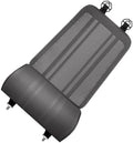 Car Seat Cushion Non-Slip Breathable Thigh Pillow Vehicle Accessories by Unknown