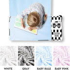 Personalized Toddler Nap Mat for Preschool, Custom Kids Nap Mat with Name, Extra Soft Preschool Nap Mat with Pillow & Blanket, Roll Up Daycare Sleeping Mat for Kids Boys - Image 4