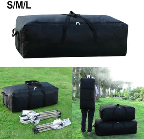 Camping Storage Bag 1680D Oxford Cloth, - Image 4