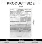 DD Form 214 Throw Blanket Veterans-Blankets for Men Women - Image 7