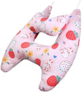 Rear Passenger Rest Pillow for Junior Riders, Cmtx by Unknown