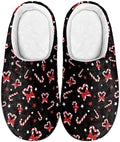 Spa Slippers Home Slippers, Anti-Slip Comfort Lightweight Slippers Closed Toe Casual Shoes House Slippers for Bedroom Home by Hechitok