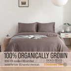 Bella Coterie | Luxury Bamboo Viscose King Size Pillowcase Set - Image 4
