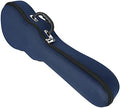 Ukulele Bag, Robust Pressure with Soft Pillow Protection, Ukulele Cover Case, Polyester EVA Material for Musicians Travelers Students Performances Practice Sessions by Unknown