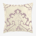 BrylaneHome Amelia Square Pillow by BrylaneHome