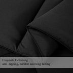COHOME Oversized Queen Size Warm Comforter - All-Season Duvet Insert - Image 5