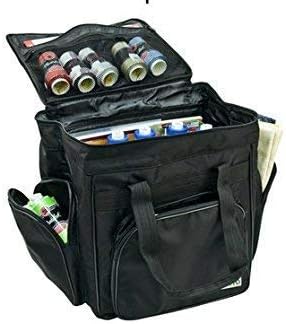 Tutto Black Serger/Accessory Bag - Image 3