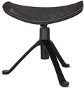 Lilithye Footrest for Desk Adjustable Height 2-in-1 Function, Gray by Lilithye