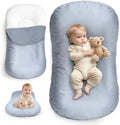 Infant Support Cushion 0-24 Months, Extra Large Baby Lounger by Unknown