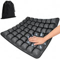 Travel Cushion Airplane Seat,Adjustable Seat Cushion for Long Flights by Unknown