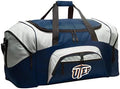 UTEP Duffel Bag Large by BroadBayPersonalizedGifts