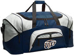 UTEP Duffel Bag Large by BroadBayPersonalizedGifts