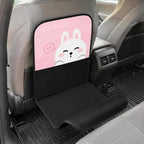 Lovely Car Foot Hammock, C - Image 6