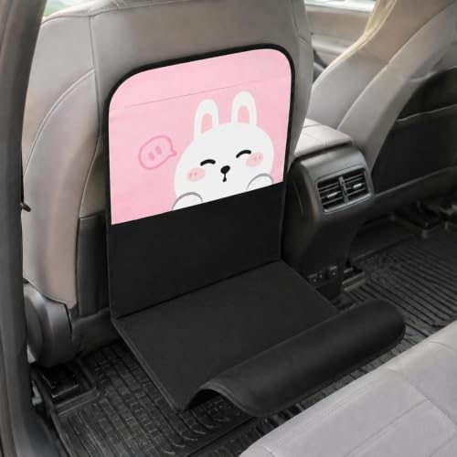Lovely Car Foot Hammock, C - Image 6