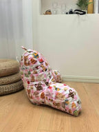 Gilbins Kids Reading Pillow Camp Boyfriend Pillow (Stuffed Toyes) - Image 3