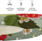 Neck Pillow, Soft Comfortable U Shape Memory Foam Travel Pillow - Image 5
