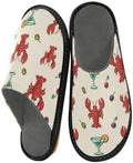 Travel Slippers Aesthetic Vintage by OrderNow