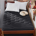 Bedsure Twin XL Mattress Pad, Mattress Topper with 8-21 Inches Deep Pocket by BEDSURE