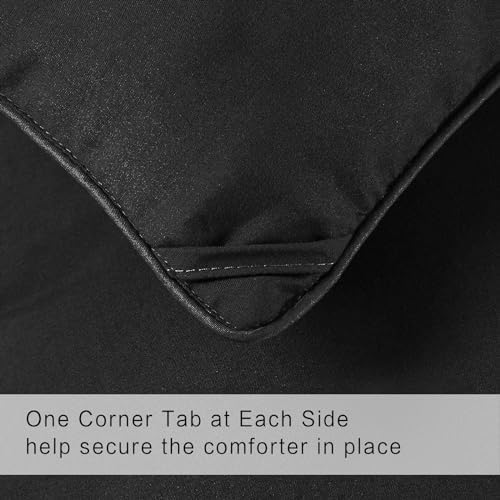 COHOME King Size Warm Comforter - All-Season Duvet Insert - Image 5