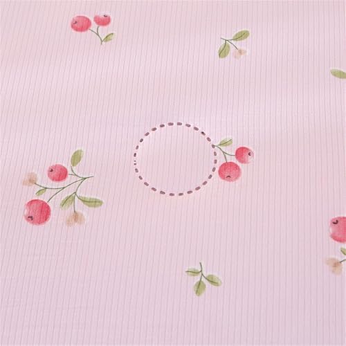 Coverless Duvet Single Double King Size, Reversible Summer Quilted Duvet Cosy and Lightweight Quilt Breathable Bedspreads Quilted Throw for Beds,Pink,150 * 200cm - Image 4