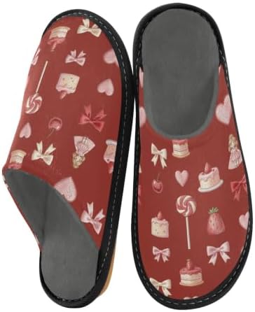 Travel Slippers Aesthetic Y2k Whimsy Twee by OrderNow