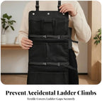 Bedside Organizer with Pockets - Image 7
