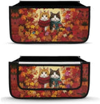 LedBack Walker Accessories Cats Walker Seat Backrest Covers Storage Bag - Image 3