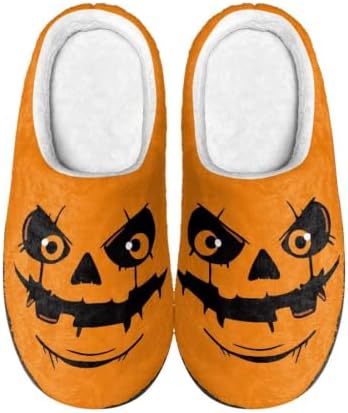 Spa Slippers Home Slippers, Anti-Slip Comfort Lightweight Slippers Closed Toe Casual Shoes House Slippers for Bedroom Home by Hechitok