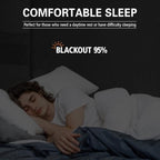 Twin Bed Tent Bed Canopy for Adult and Kids Indoor Blackout Sleep Tents - Image 3