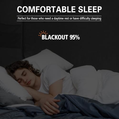 Twin Bed Tent Bed Canopy for Adult and Kids Indoor Blackout Sleep Tents - Image 3