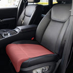 Car Seat Extender Comfortable Non-Slip Thigh Pillow - Image 3