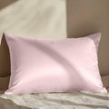 Mellanni Pure Silk Pillowcase Standard Size - Perfect for Hair and Skin by Mellanni