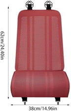 Car Seat Extender Comfortable Non-Slip Thigh Pillow - Image 5