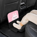 Lovely Car Foot Hammock, C - Image 7