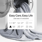 Bedtter Cooling Blanket Comforter for Hot Sleepers Queen Size - Image 6